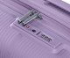 Mala de viagem Starvibe Lilás Grande, lilac | WestwingNow