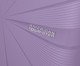 Mala de viagem Starvibe Lilás Grande, lilac | WestwingNow