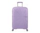 Mala de viagem Starvibe Lilás Grande, lilac | WestwingNow
