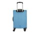Mala de viagem Skyland Azul Pequena, blue | WestwingNow