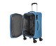 Mala de viagem Skyland Azul Pequena, blue | WestwingNow