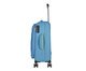 Mala de viagem Skyland Azul Pequena, blue | WestwingNow