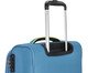 Mala de viagem Skyland Azul Pequena, blue | WestwingNow