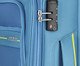 Mala de viagem Skyland Azul Pequena, blue | WestwingNow