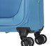 Mala de viagem Skyland Azul Pequena, blue | WestwingNow