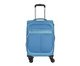 Mala de viagem Skyland Azul Pequena, blue | WestwingNow