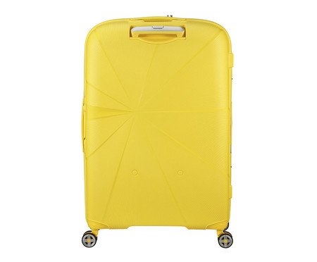 Mala de viagem Starvibe Amarela Grande | Westwing
