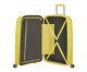 Mala de viagem Starvibe Amarela Grande, yellow | WestwingNow