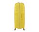 Mala de viagem Starvibe Amarela Grande, yellow | WestwingNow