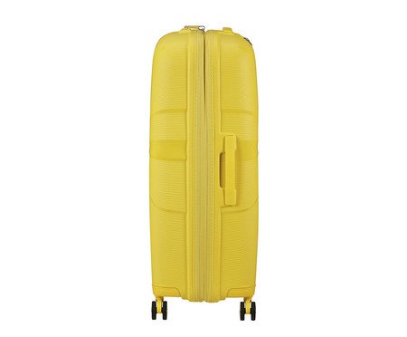 Mala de viagem Starvibe Amarela Grande | Westwing