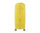 Mala de viagem Starvibe Amarela Grande, yellow | WestwingNow