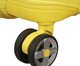 Mala de viagem Starvibe Amarela Grande, yellow | WestwingNow