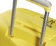 Mala de viagem Starvibe Amarela Grande, yellow | WestwingNow