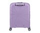 Mala de viagem Starvibe Pequena Lilás, lilac | WestwingNow