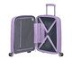 Mala de viagem Starvibe Pequena Lilás, lilac | WestwingNow