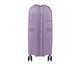 Mala de viagem Starvibe Pequena Lilás, lilac | WestwingNow