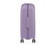 Mala de viagem Starvibe Pequena Lilás, lilac | WestwingNow