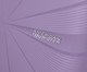 Mala de viagem Starvibe Pequena Lilás, lilac | WestwingNow