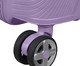 Mala de viagem Starvibe Pequena Lilás, lilac | WestwingNow