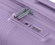 Mala de viagem Starvibe Pequena Lilás, lilac | WestwingNow