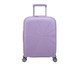 Mala de viagem Starvibe Pequena Lilás, lilac | WestwingNow
