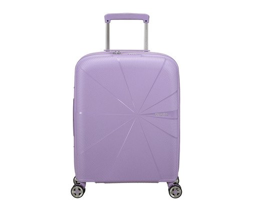 Mala de viagem Starvibe Pequena Lilás, lilac | WestwingNow