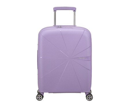 Mala de viagem Starvibe Pequena Lilás | Westwing