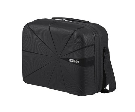 Necessaire de viagem Preto Starvibe | Westwing