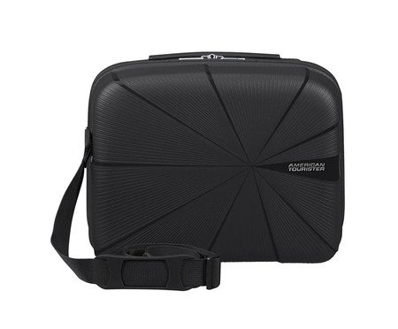 Necessaire de viagem Preto Starvibe | Westwing