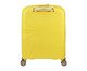 Mala de viagem Starvibe Amarela Pequena, yellow | WestwingNow