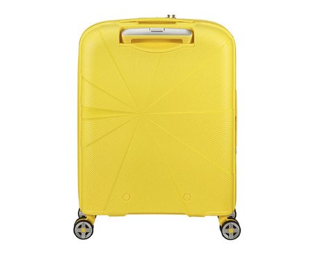 Mala de viagem Starvibe Amarela Pequena | Westwing