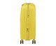 Mala de viagem Starvibe Amarela Pequena, yellow | WestwingNow