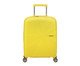 Mala de viagem Starvibe Amarela Pequena, yellow | WestwingNow