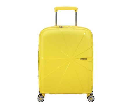 Mala de viagem Starvibe Amarela Pequena | Westwing
