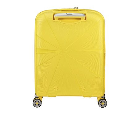 Mala de viagem Starvibe Preto Pequena | Westwing