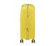 Mala de viagem Starvibe Preto Pequena, black | WestwingNow
