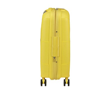Mala de viagem Starvibe Preto Pequena | Westwing