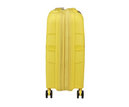 Mala de viagem Starvibe Preto Pequena | Westwing