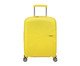 Mala de viagem Starvibe Preto Pequena, black | WestwingNow
