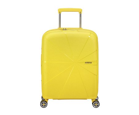 Mala de viagem Starvibe Preto Pequena | Westwing