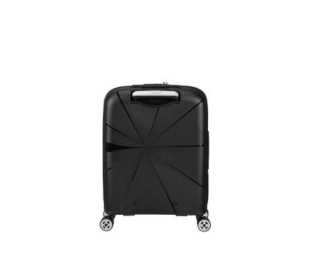 Mala de viagem Starvibe Preto Pequena | Westwing