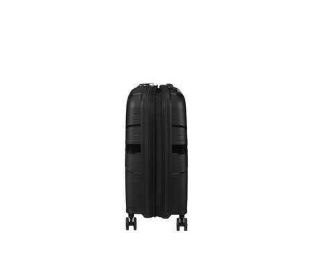 Mala de viagem Starvibe Preto Pequena | Westwing