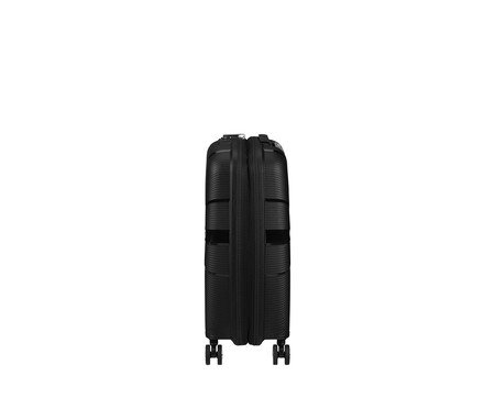 Mala de viagem Starvibe Preto Pequena | Westwing