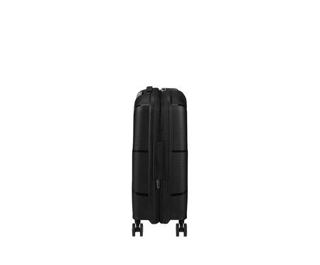Mala de viagem Starvibe Preto Pequena | Westwing