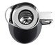 Garrafa Térmica Inox Plaza Quick Preto, Preto | WestwingNow