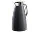 Garrafa Térmica Inox Plaza Quick Preto, Preto | WestwingNow