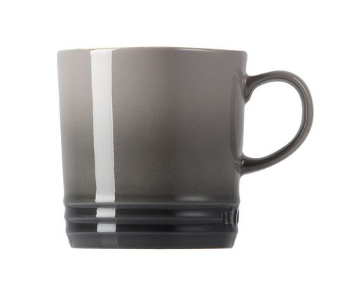 Caneca London Flint, Cinza | WestwingNow