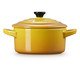 Mini Cocotte Nectar, Amarelo | WestwingNow