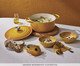 Mini Cocotte Nectar, Amarelo | WestwingNow