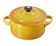 Mini Cocotte Nectar, Amarelo | WestwingNow